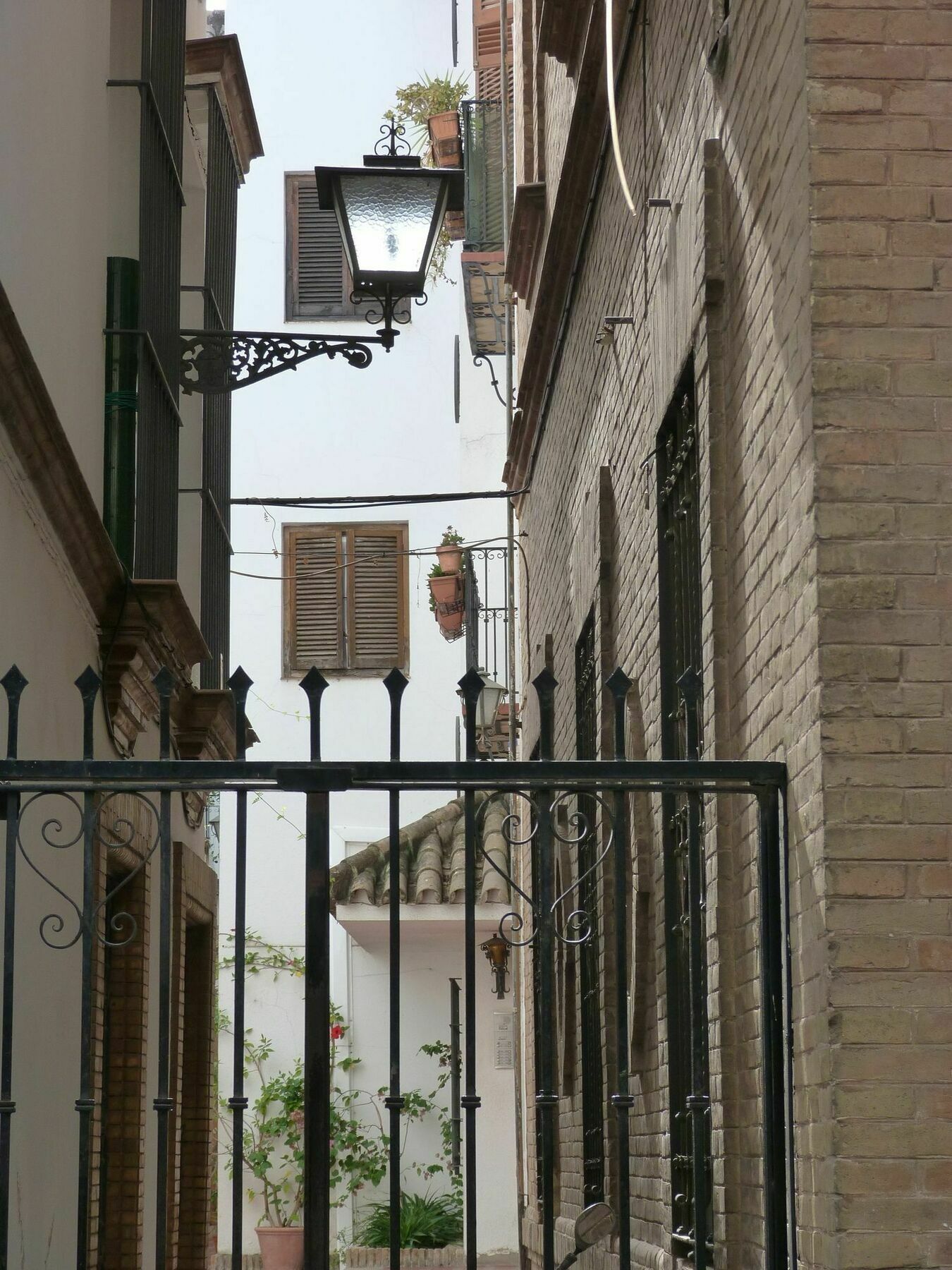 Dreams Apt Placentines 2 Sevilla Exteriér fotografie